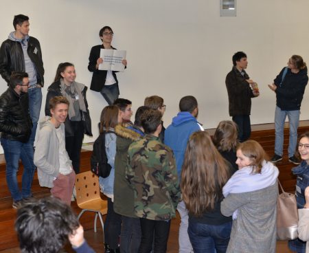 Les Im’médias : la presse jeune débarque à Limoges !