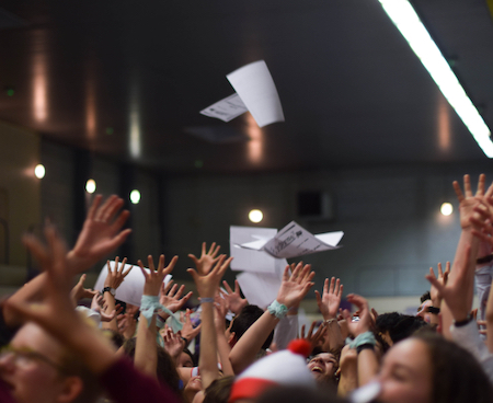 L’association, un bon cadre pour constituer son journal étudiant ou hors structure scolaire ?