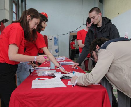 Adhérer & recevoir sa carte de presse jeune