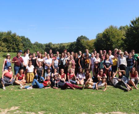 Commencez l’université d’été Press’citron en douceur… avec le Before !