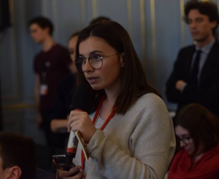 Rencontre nationale des journalistes jeunes