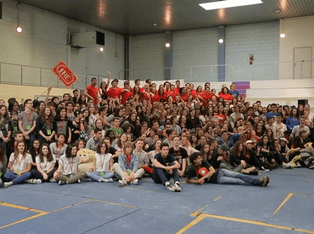 Les inscriptions du festival Expresso sont ouvertes !