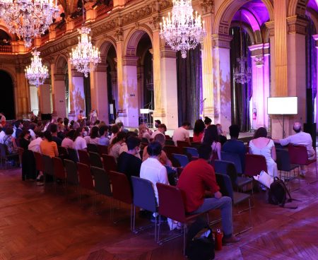 Retour sur la remise de prix du concours Kaléïdo’scoop