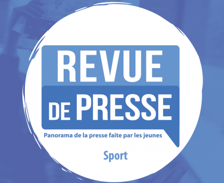 Revue de presse #4 – Mars 2022