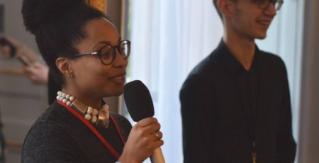 Jets d’encre organise un cycle de conférences de presse jeune !